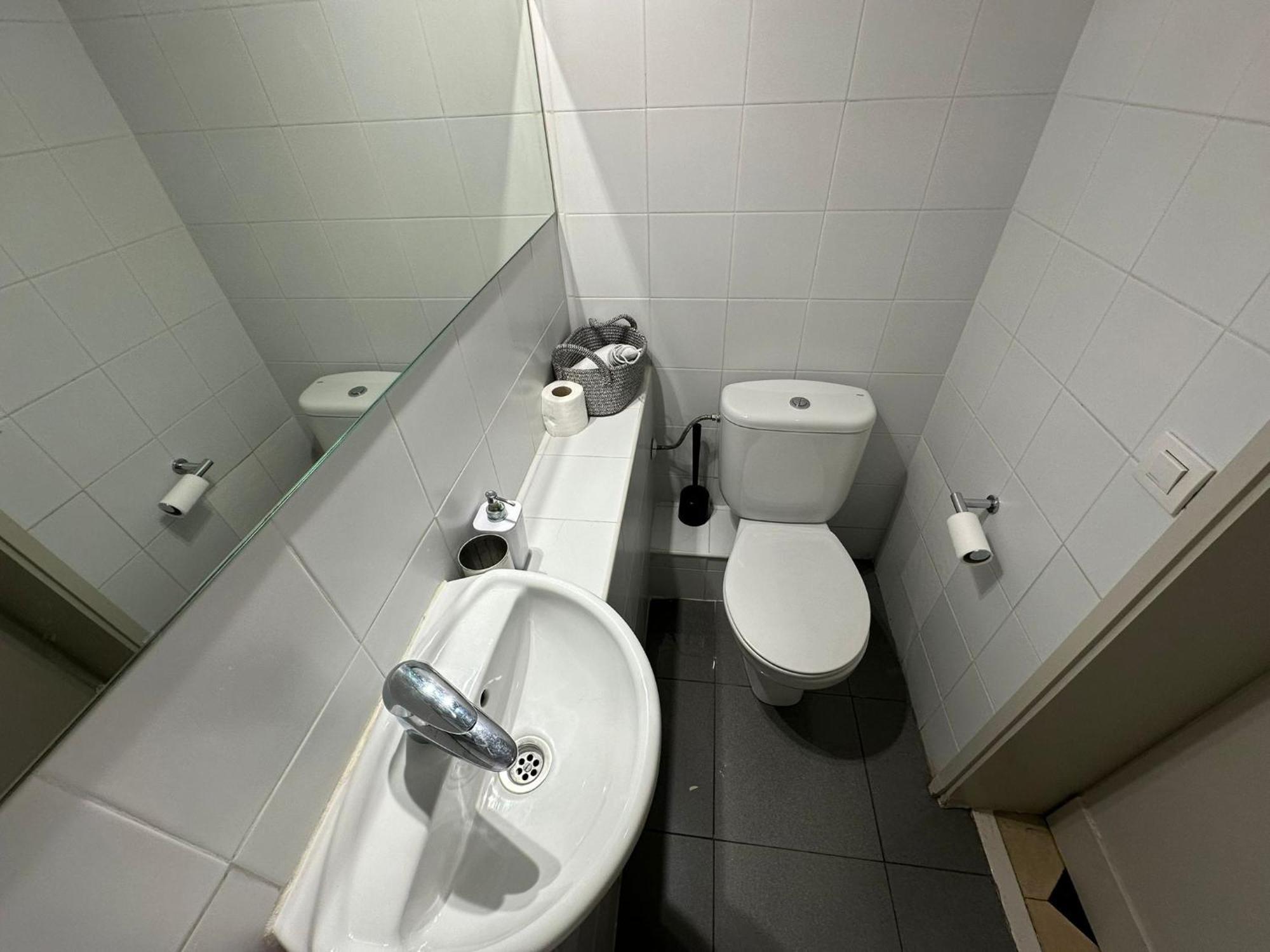 Rooms Rumila Barcelona Zewnętrze zdjęcie