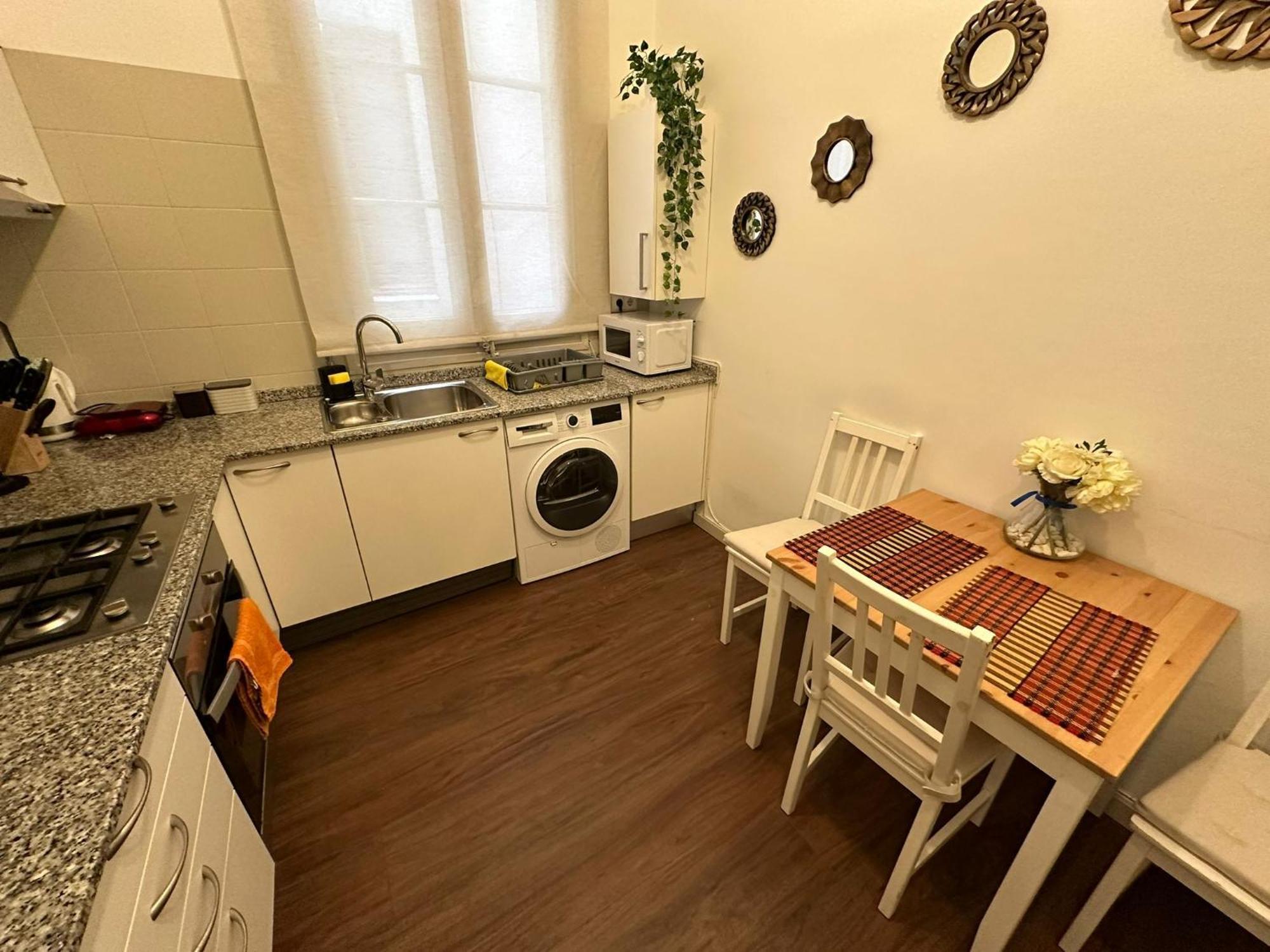 Rooms Rumila Barcelona Zewnętrze zdjęcie