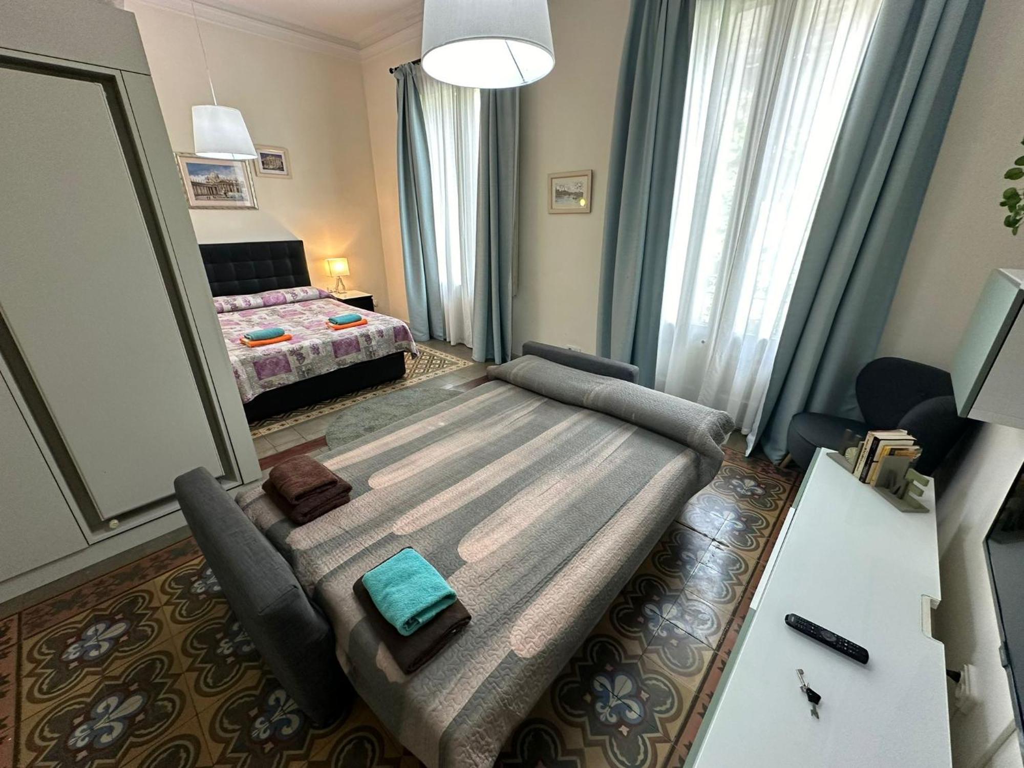 Rooms Rumila Barcelona Zewnętrze zdjęcie
