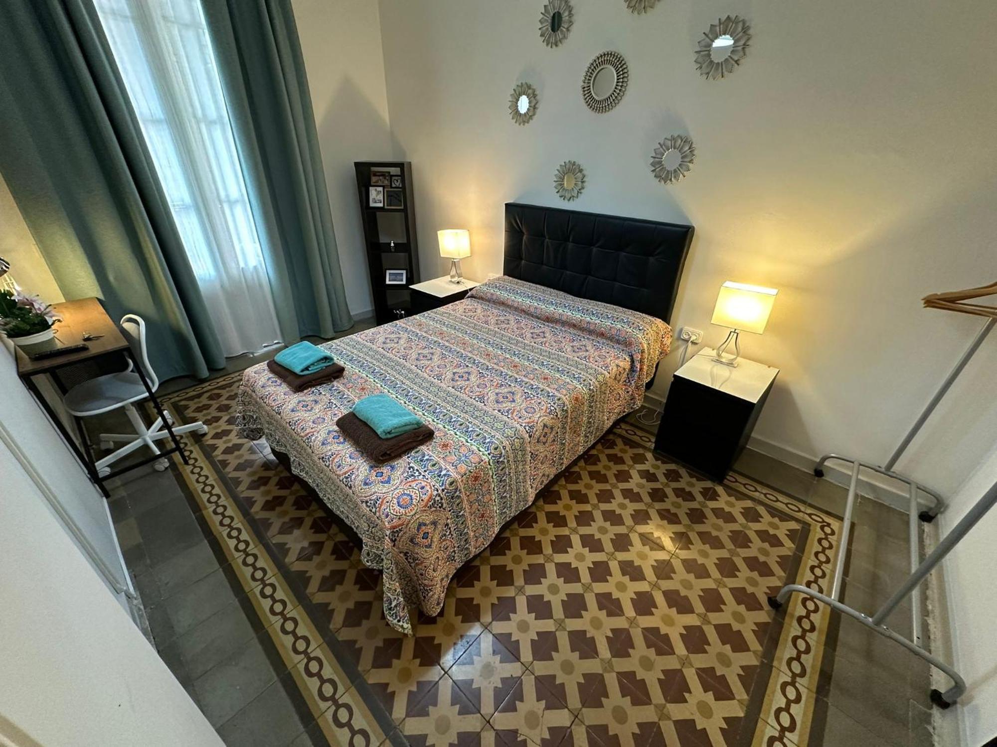 Rooms Rumila Barcelona Zewnętrze zdjęcie
