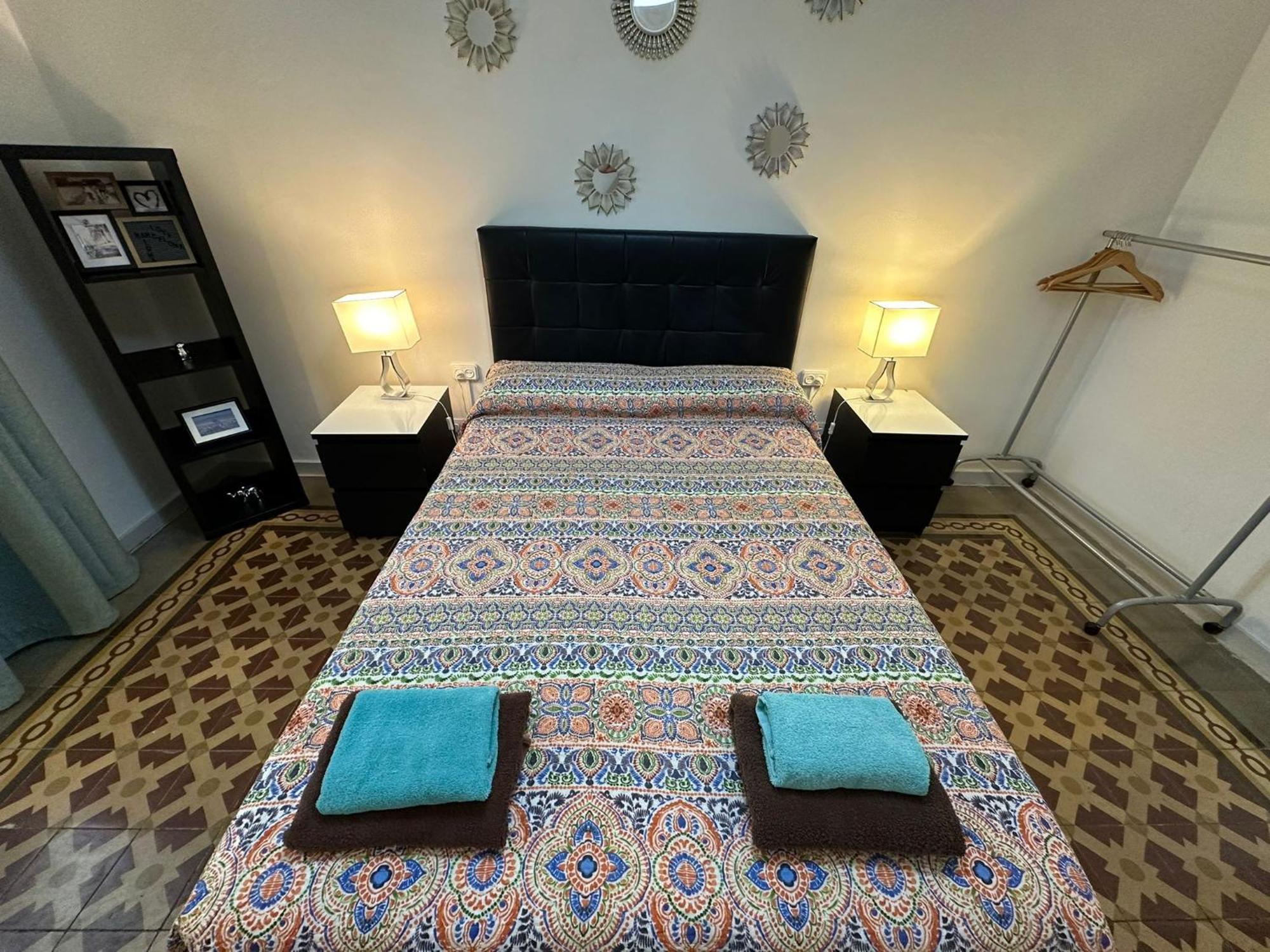 Rooms Rumila Barcelona Zewnętrze zdjęcie