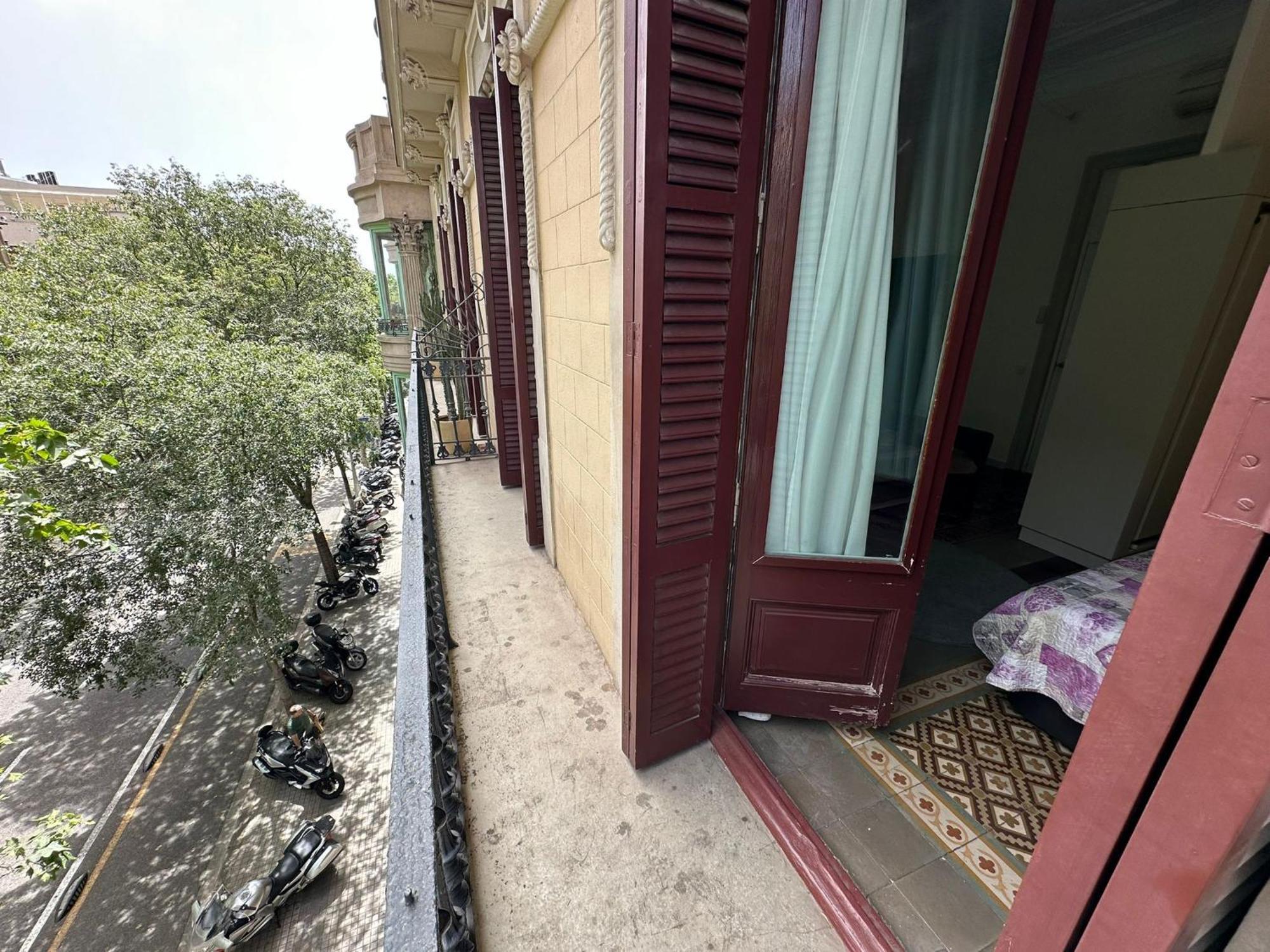 Rooms Rumila Barcelona Zewnętrze zdjęcie