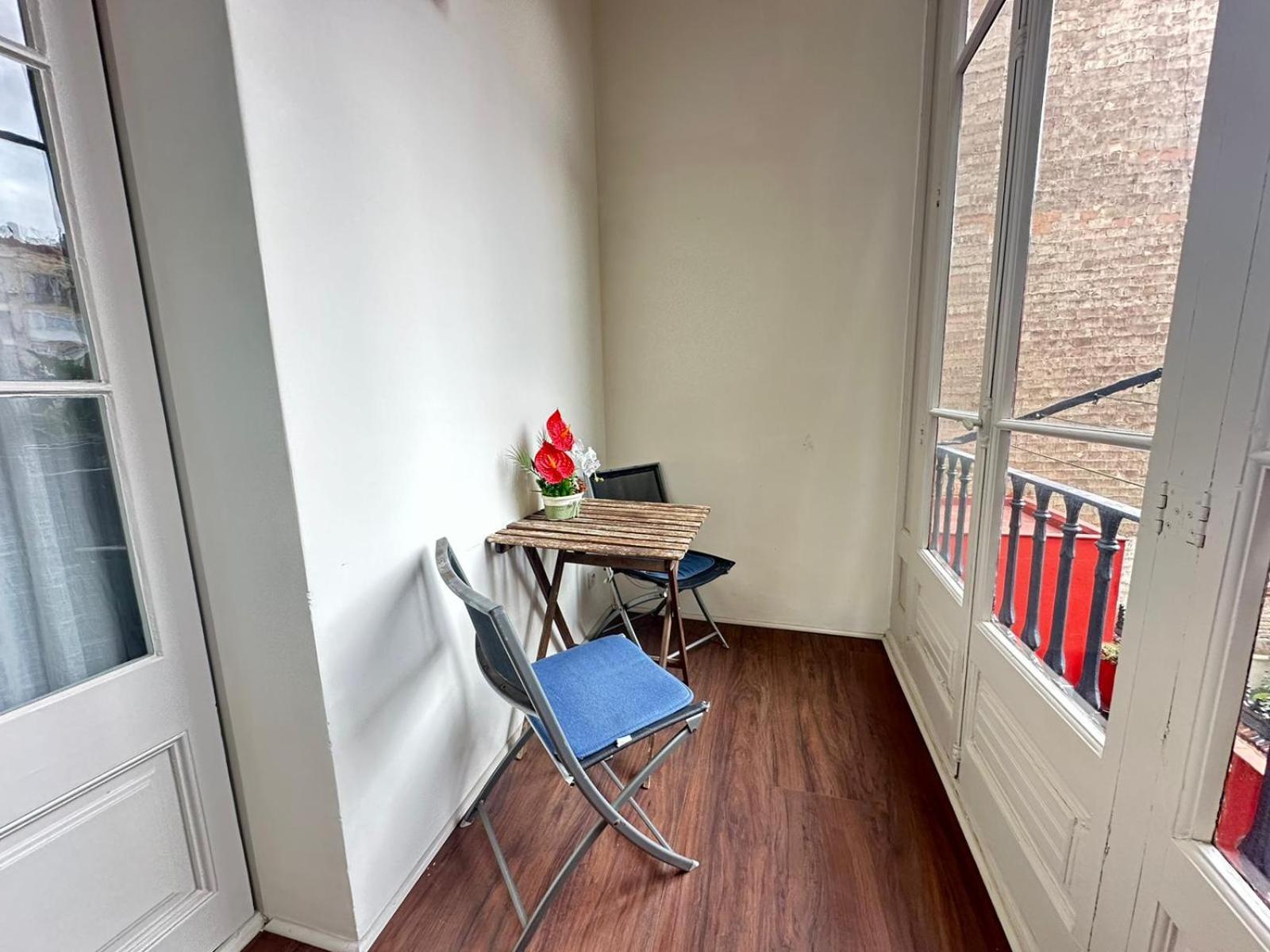 Rooms Rumila Barcelona Zewnętrze zdjęcie
