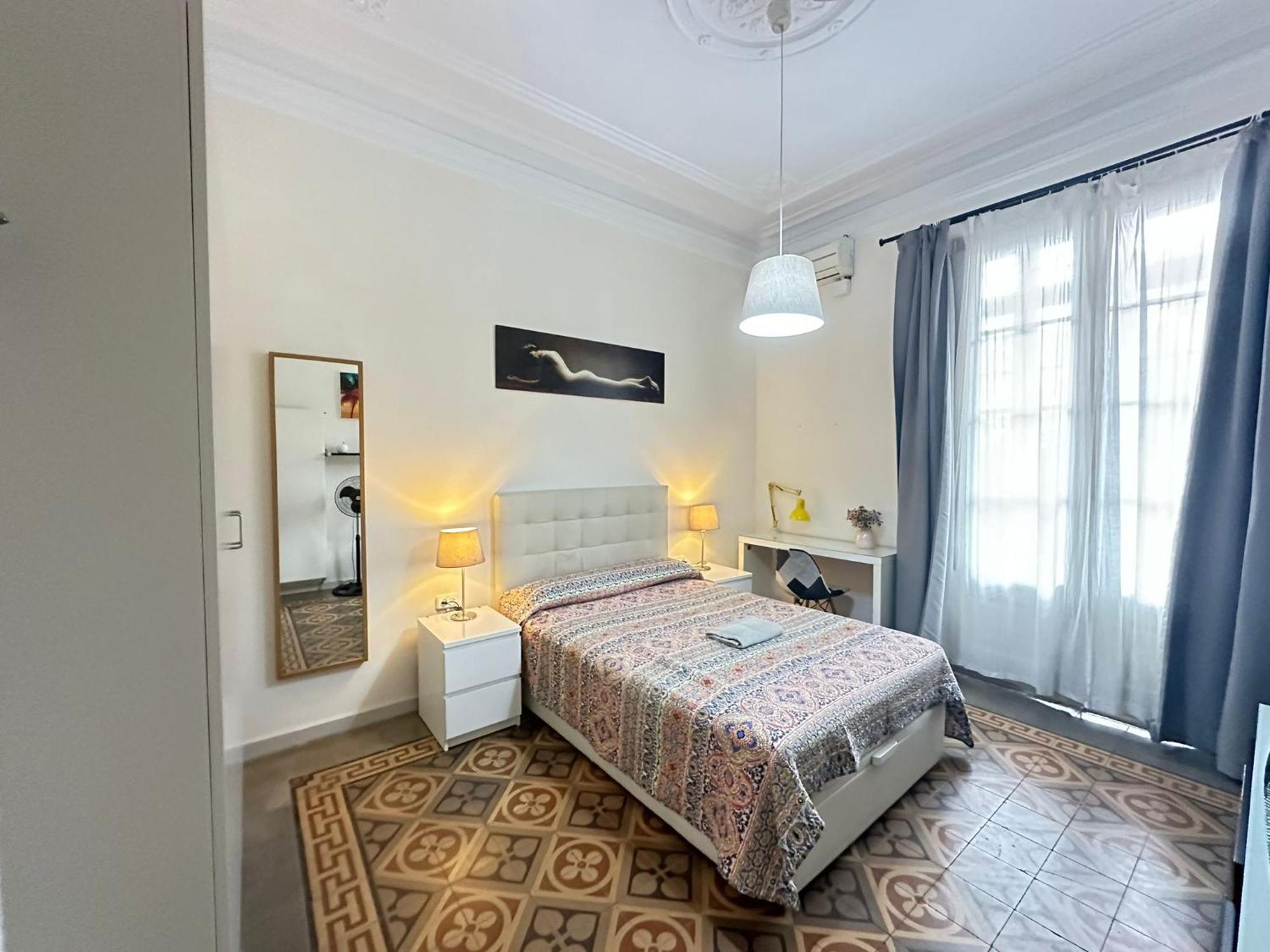 Rooms Rumila Barcelona Zewnętrze zdjęcie