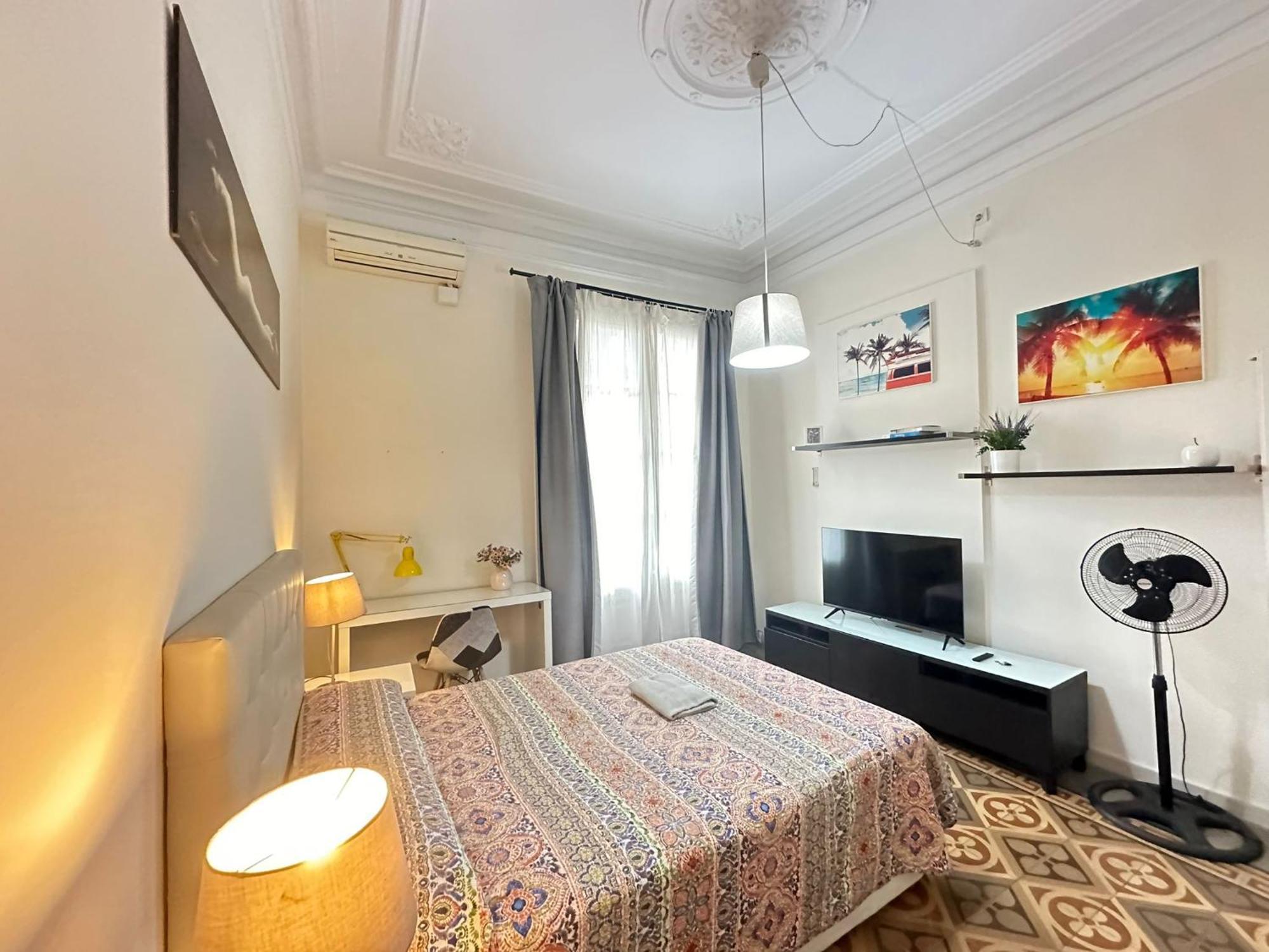 Rooms Rumila Barcelona Zewnętrze zdjęcie
