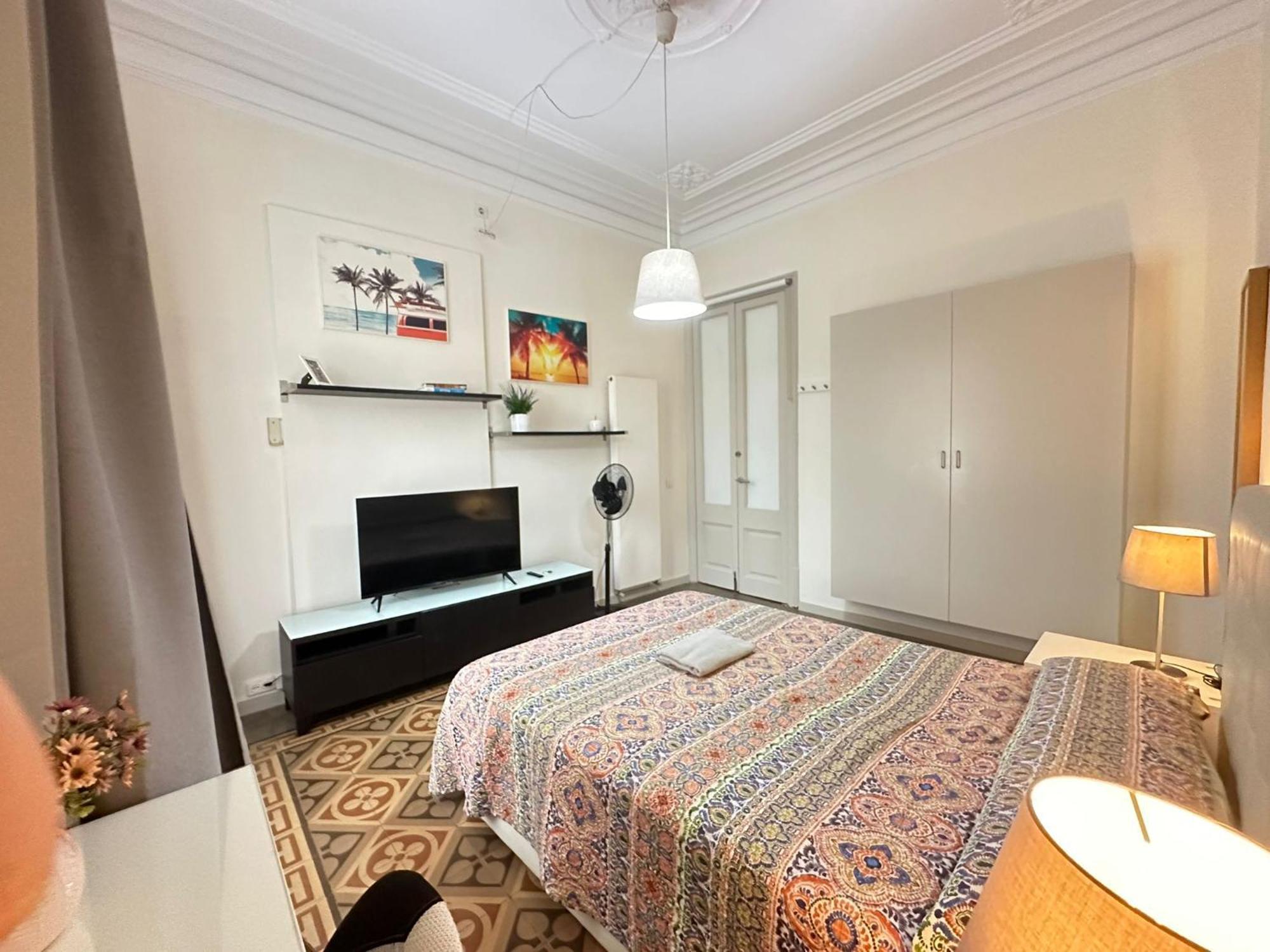 Rooms Rumila Barcelona Zewnętrze zdjęcie